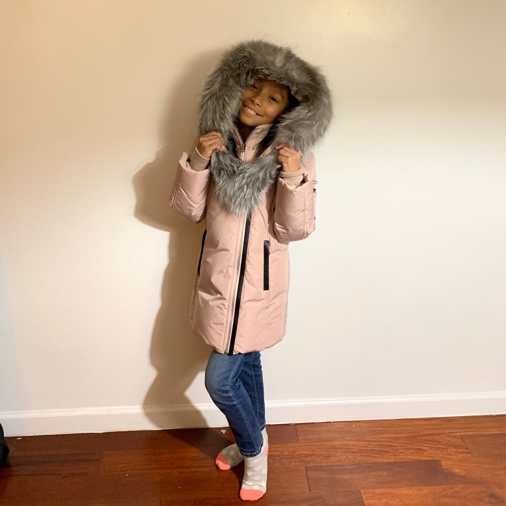 Mackage “Leelee” Coat